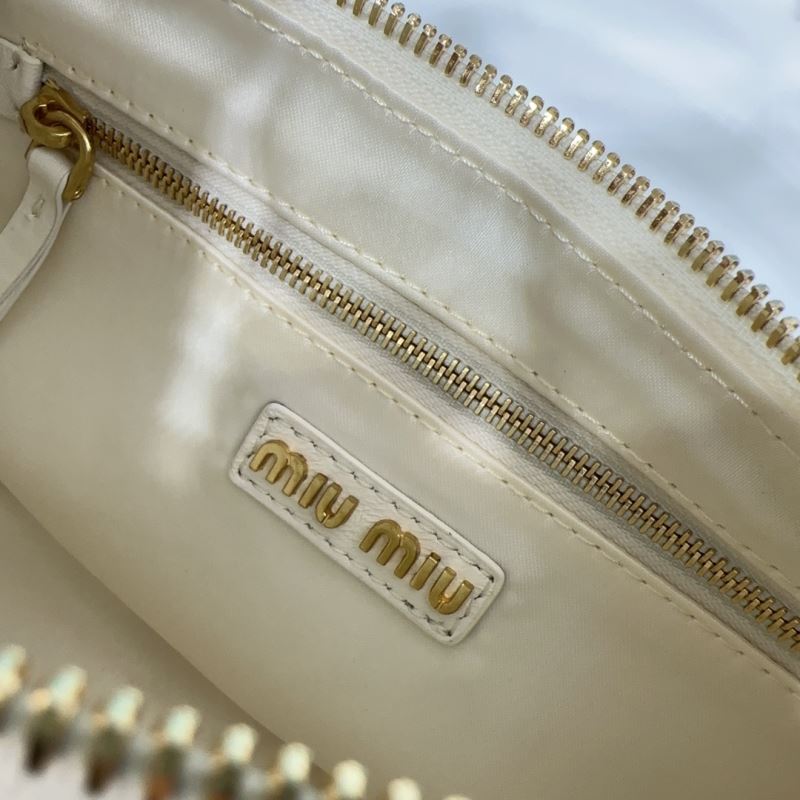 Miu Miu Top Handle Bags